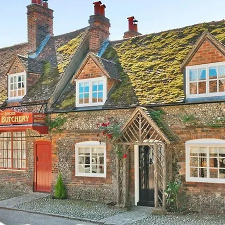 Perfectly Positioned Hambleden House Villa Henley-on-Thames Exterior photo