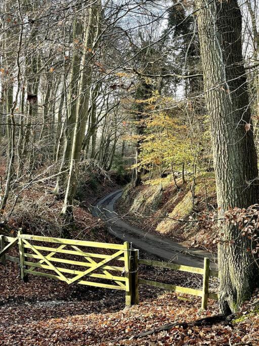 Perfectly Positioned Hambleden House Holiday home *
