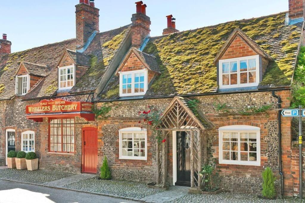 Holiday home Perfectly Positioned Hambleden House Henley-on-Thames