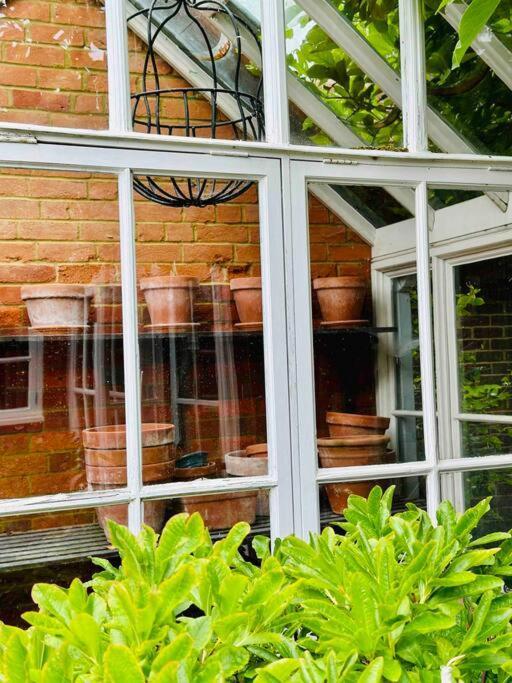 Holiday home Perfectly Positioned Hambleden House Henley-on-Thames