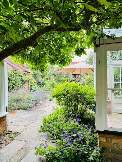 Holiday home Perfectly Positioned Hambleden House