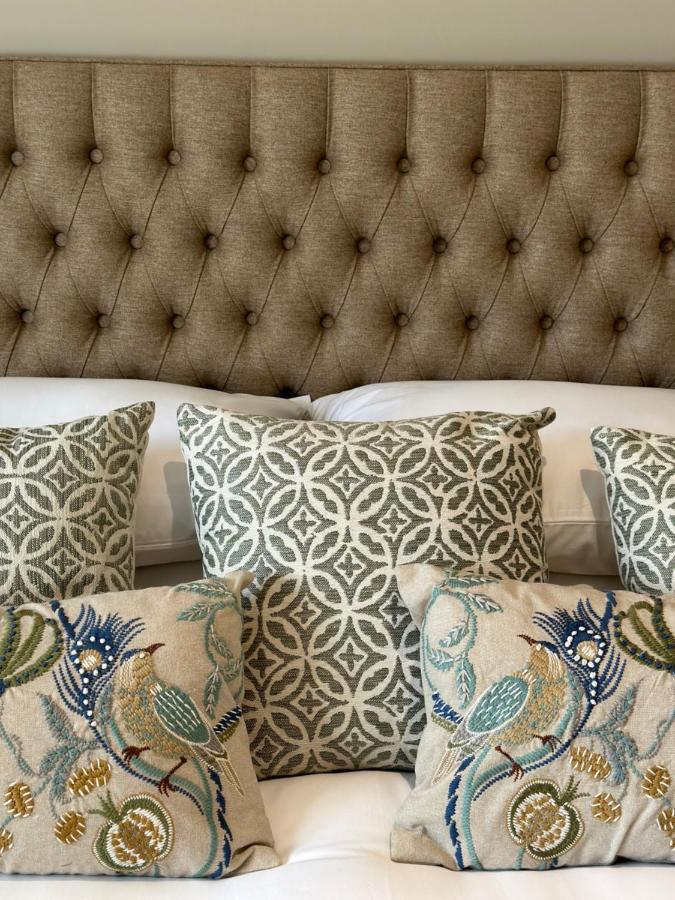 Perfectly Positioned Hambleden House Holiday home Henley-on-Thames