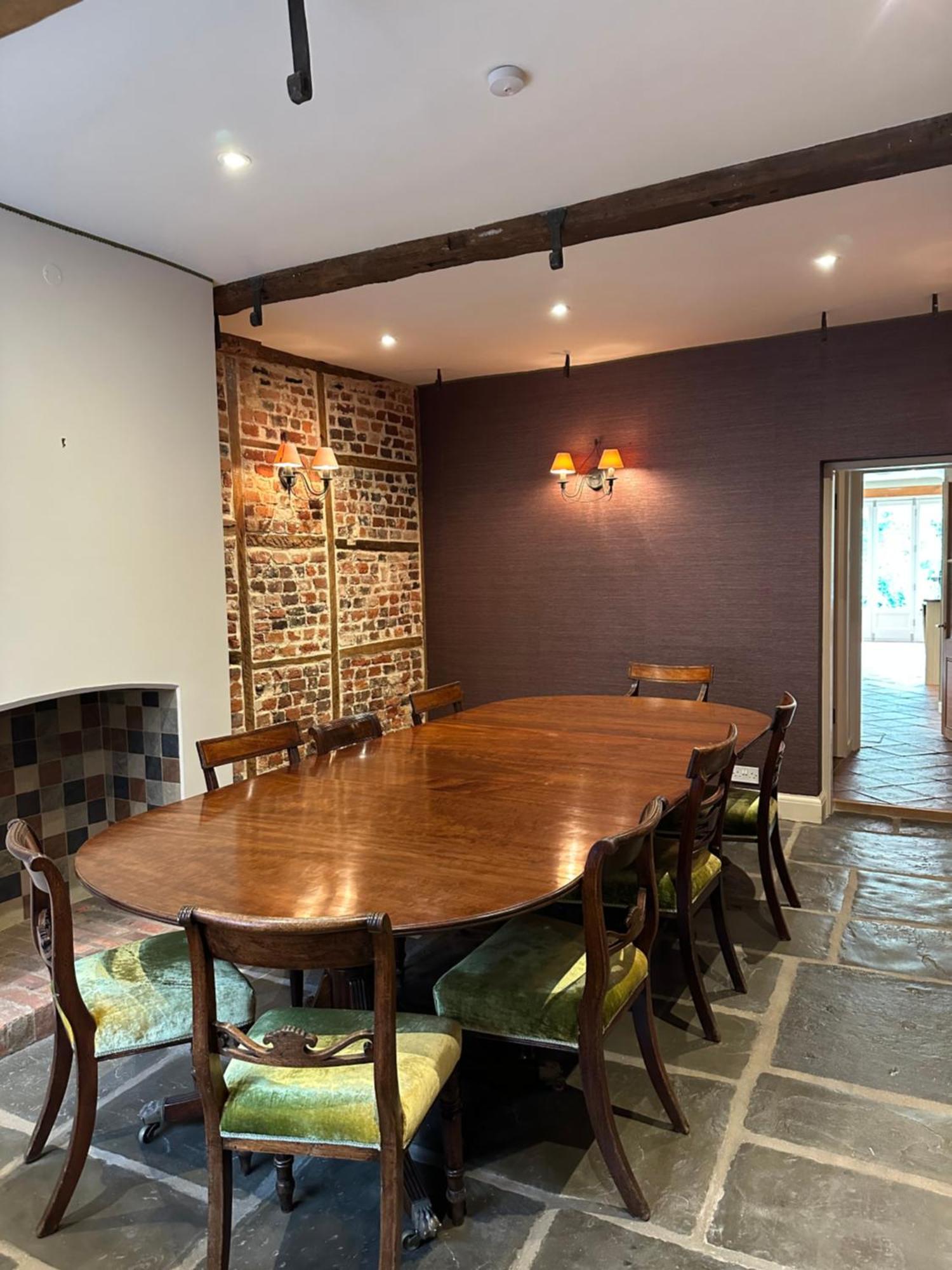 Perfectly Positioned Hambleden House Holiday home
