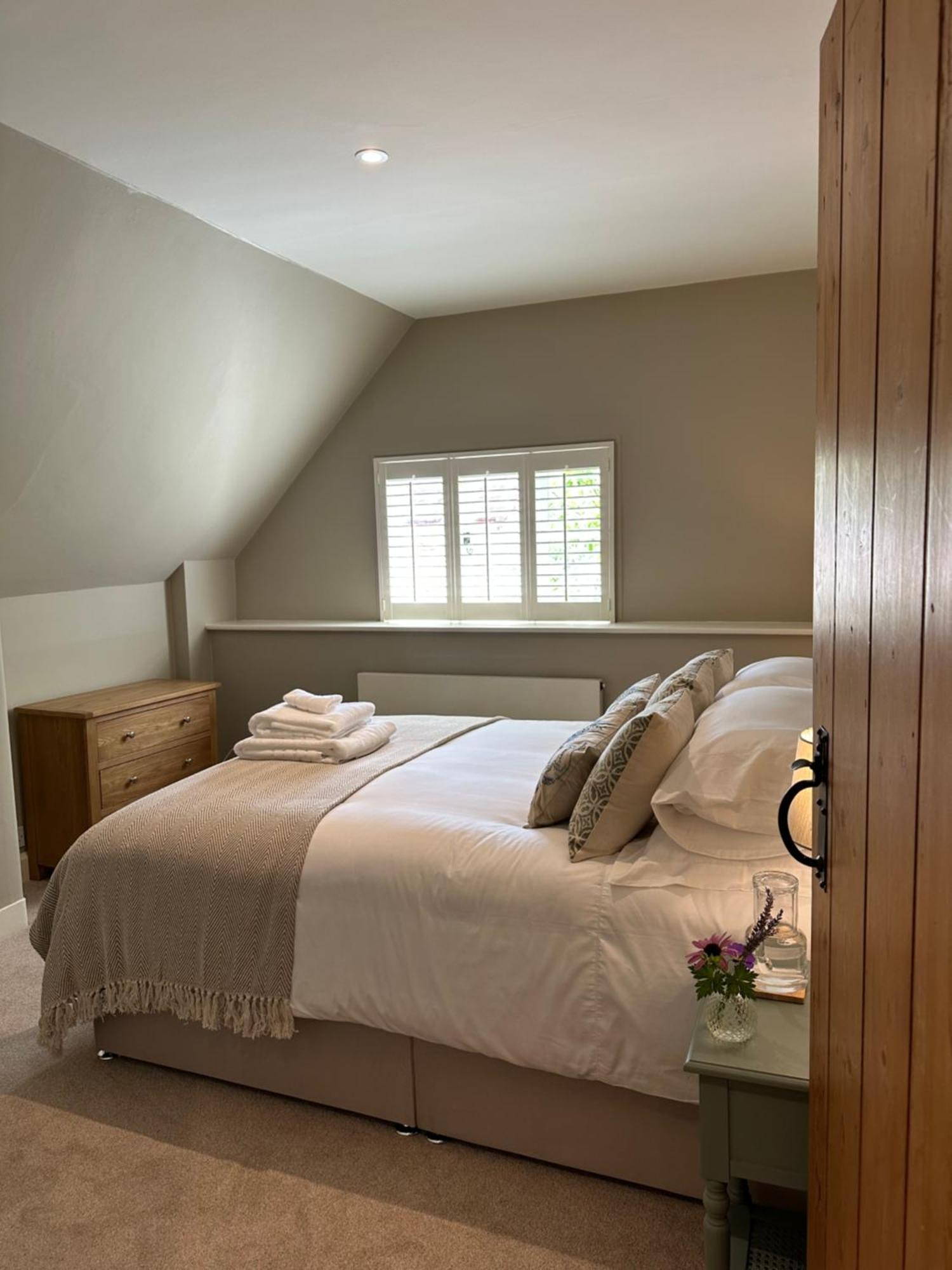 Holiday home Perfectly Positioned Hambleden House Henley-on-Thames